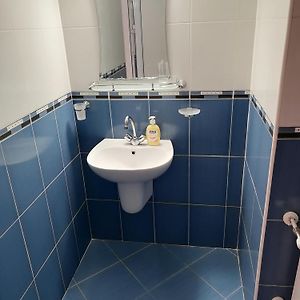 Pokój trzyosobowy